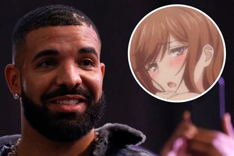 drake hentai post|Drake hentai videos, GIFs, and images 